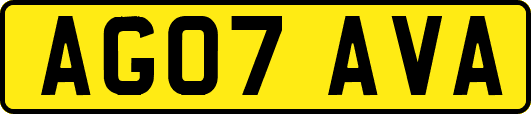 AG07AVA