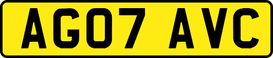 AG07AVC