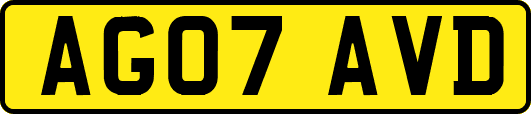 AG07AVD