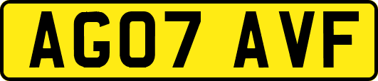 AG07AVF