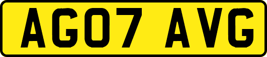 AG07AVG