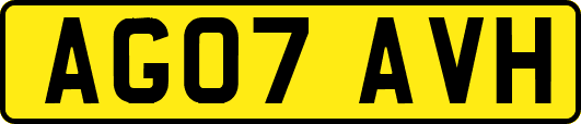 AG07AVH