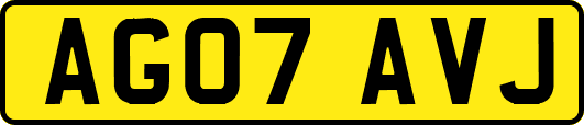 AG07AVJ