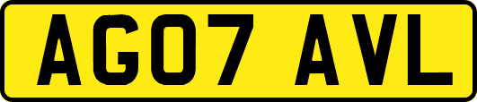 AG07AVL