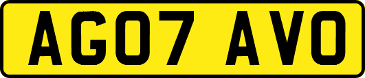 AG07AVO