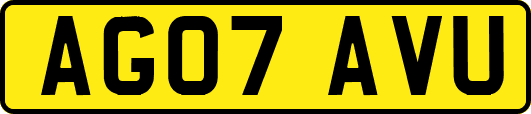 AG07AVU