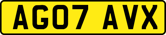 AG07AVX