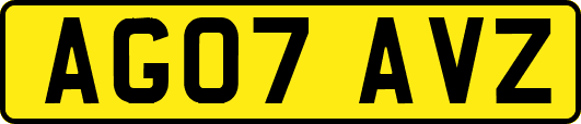 AG07AVZ