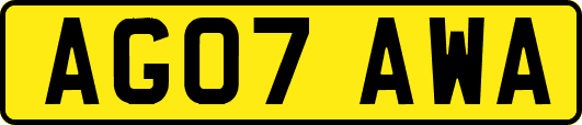AG07AWA