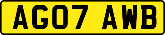 AG07AWB
