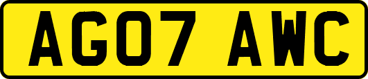 AG07AWC