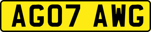 AG07AWG