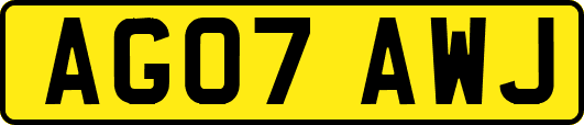AG07AWJ
