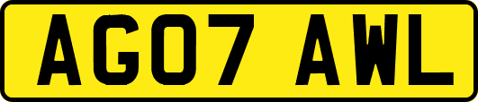 AG07AWL