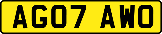 AG07AWO