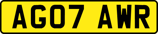 AG07AWR