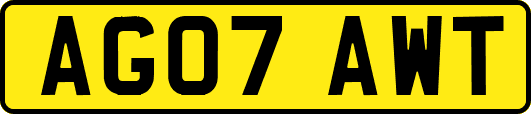 AG07AWT
