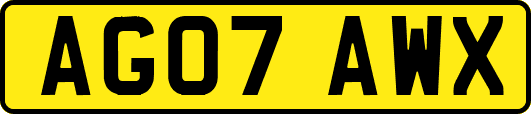 AG07AWX