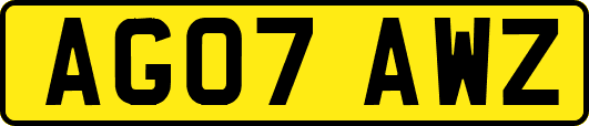 AG07AWZ