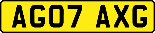 AG07AXG