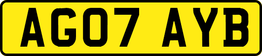 AG07AYB