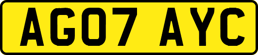 AG07AYC
