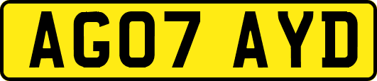 AG07AYD
