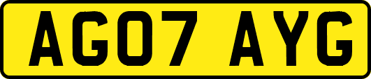 AG07AYG