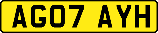 AG07AYH