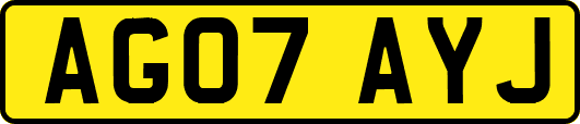 AG07AYJ