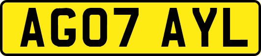 AG07AYL