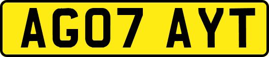 AG07AYT