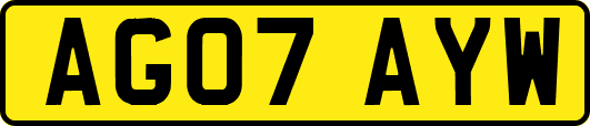 AG07AYW