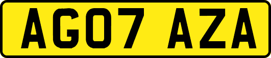 AG07AZA