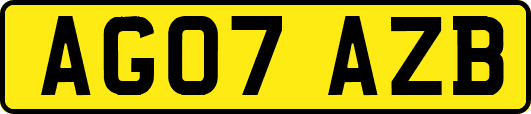 AG07AZB