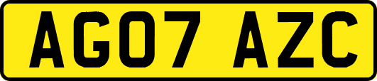 AG07AZC