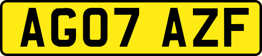 AG07AZF