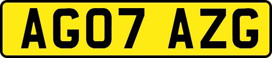 AG07AZG