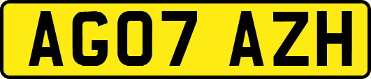 AG07AZH