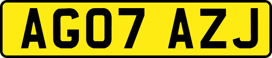 AG07AZJ