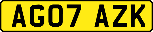 AG07AZK