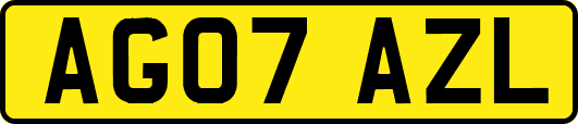 AG07AZL
