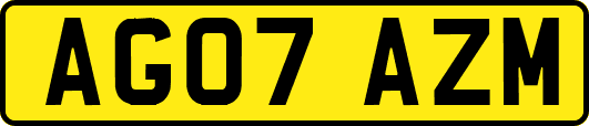 AG07AZM