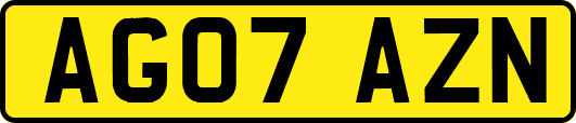 AG07AZN