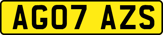 AG07AZS
