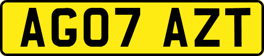 AG07AZT