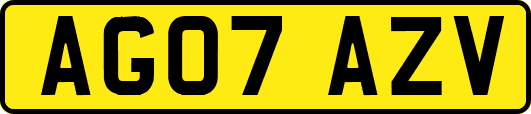 AG07AZV
