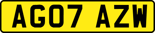 AG07AZW