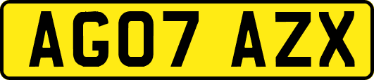 AG07AZX