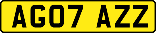 AG07AZZ